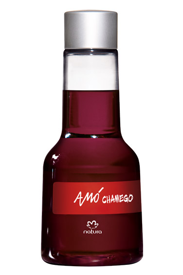 Amó Chamego Óleo de Massagem Amó Chamego Óleo de Massagem